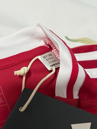 Camiseta Manchester United 24/25