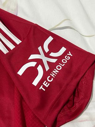 Camiseta Manchester United 24/25