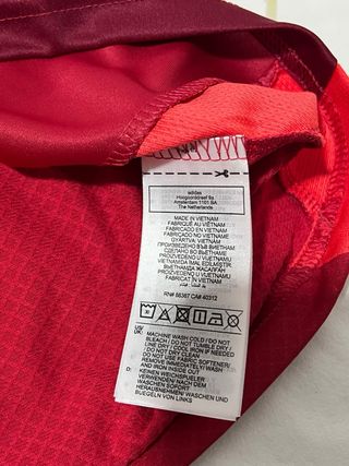 Camiseta Manchester United 24/25