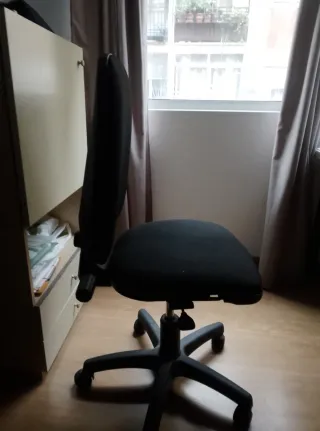 Silla oficina