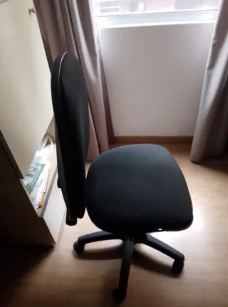 Silla oficina