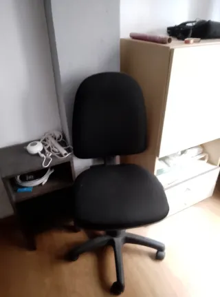 Silla oficina