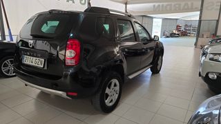 Dacia Duster 2010