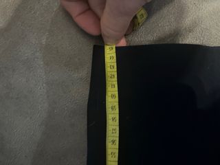 Traje Zara Man Azul Marino Chico