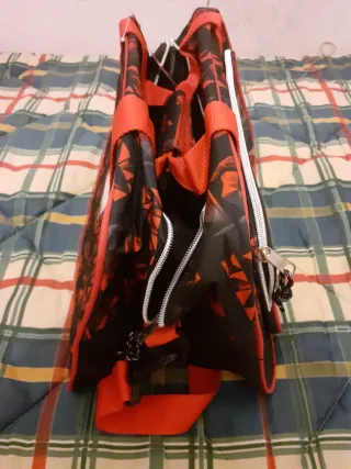 BOLSA DE DEPORTE, BOLSO DE VIAJE STAR WARS NUEVA B