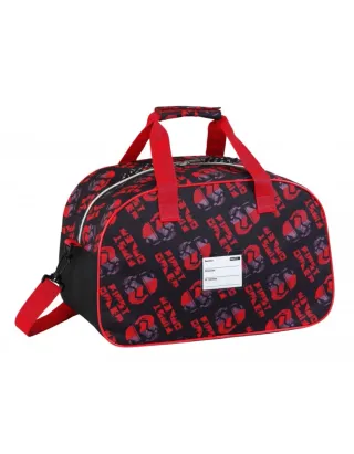 BOLSA DE DEPORTE, BOLSO DE VIAJE STAR WARS NUEVA B