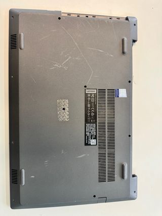 Despiece Lenovo V130-15IKB