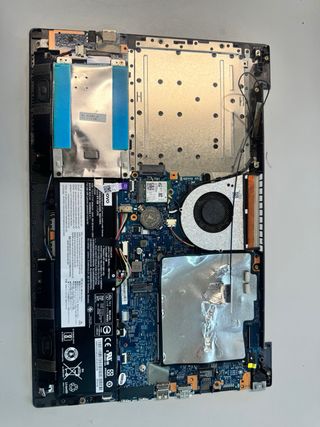 Despiece Lenovo V130-15IKB