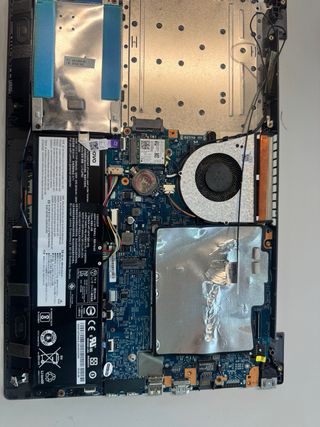 Despiece Lenovo V130-15IKB