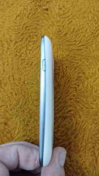 Samsung Galaxy S III mini GT-I8190N Blanco