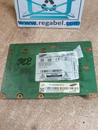 BN96-07800G, de SAMSUNG UE40H5203AW, (ref-326)