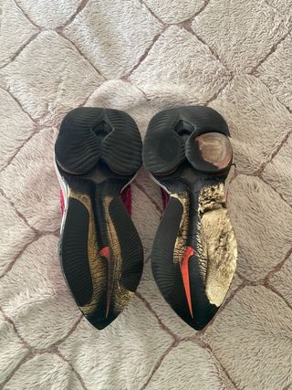 Nike Alphafly Zapatillas Running Multicolor