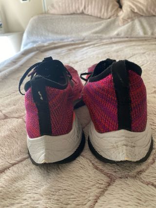 Nike Alphafly Zapatillas Running Multicolor