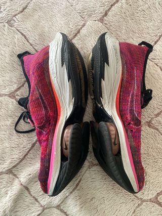 Nike Alphafly Zapatillas Running Multicolor