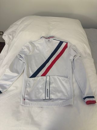 Maillot La Passione Invierno S