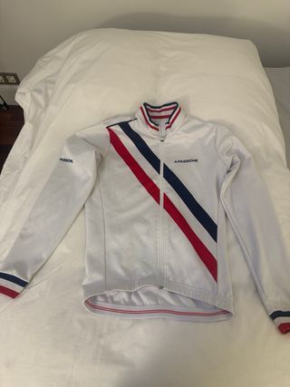 Maillot La Passione Invierno S