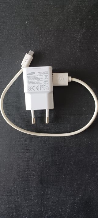 Caricabatterie Samsung Vari - 5€ cad.
