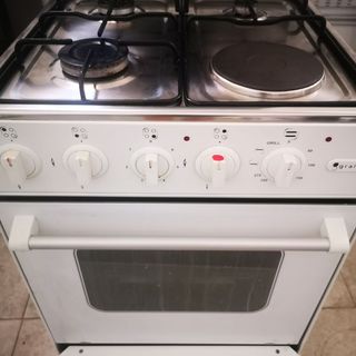 COCINA CON HORNO   R3760073045022