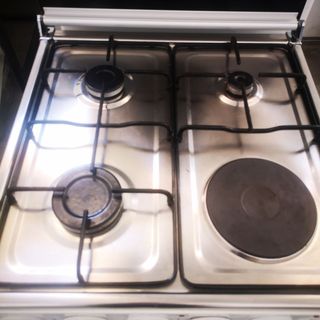COCINA CON HORNO   R3760073045022
