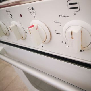 COCINA CON HORNO   R3760073045022