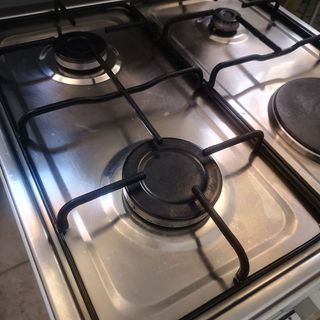 COCINA CON HORNO   R3760073045022