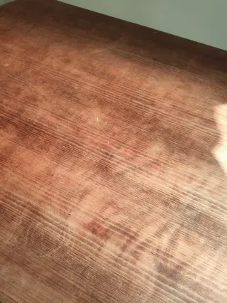 Mesa extensible 90x120/200