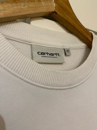 Sudadera Carhartt