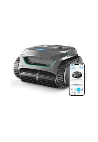 Wybot C2 Limpiafondos Piscina Nuevo