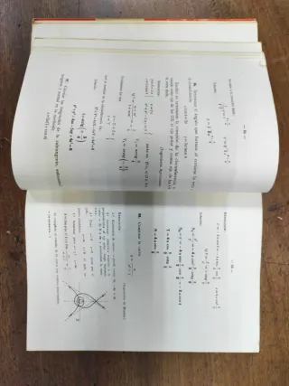 Problemas de geometría analítica. Tercera edición