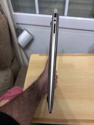 Asus UX31E Plata Intel I7