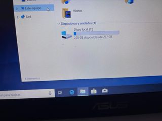 Asus UX31E Plata Intel I7