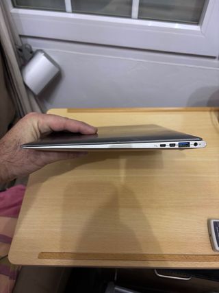 Asus UX31E Plata Intel I7