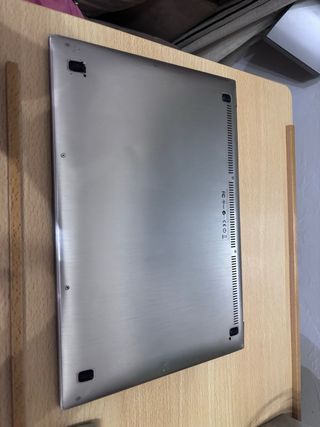 Asus UX31E Plata Intel I7