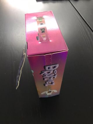 Bratz Bratzies Yatchy Yasmin