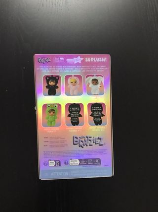 Bratz Bratzies Yatchy Yasmin