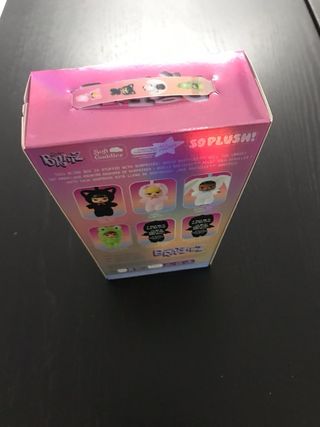 Bratz Bratzies Yatchy Yasmin