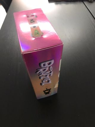 Bratz Bratzies Yatchy Yasmin