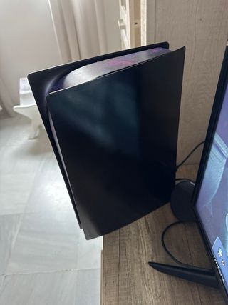 Consola PlayStation 5