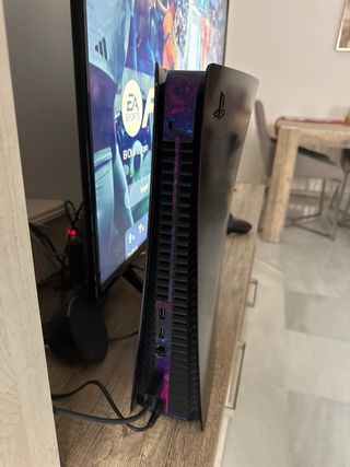 Consola PlayStation 5