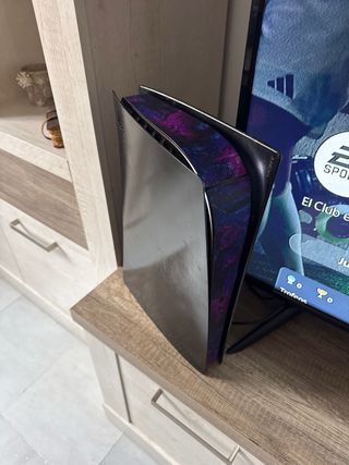 Consola PlayStation 5