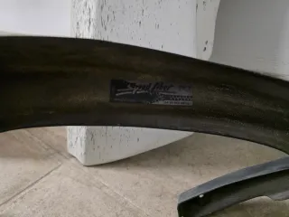 Carenado Yamaha R6R 2008 Speed-fiber Circuito 1