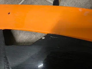 Carenado Yamaha R6R 2008 Speed-fiber Circuito 1