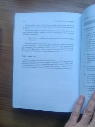 Ejercicios de Gramática y de expresión