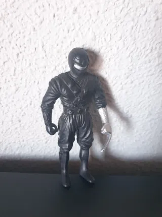 Ninja Warriors Chap Mei 1995