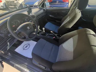 Peugeot 406 2002