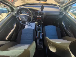 Peugeot 406 2002