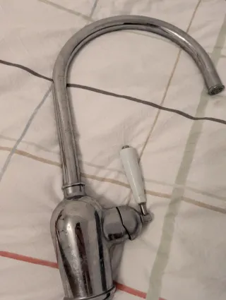 Grifo Ikea Insjön Plata