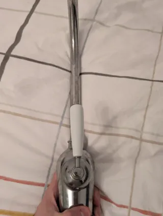 Grifo Ikea Insjön Plata