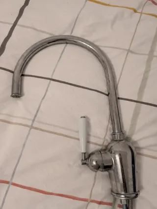 Grifo Ikea Insjön Plata