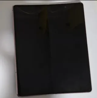 Samsung Galaxy Z Fold 2 5G Negro